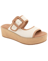 Gentle Souls Gentle Souls Vadylin Leather Sandal