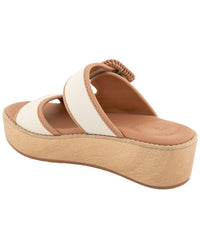 Gentle Souls Gentle Souls Vadylin Leather Sandal