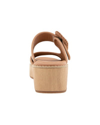 Gentle Souls Gentle Souls Vadylin Leather Sandal