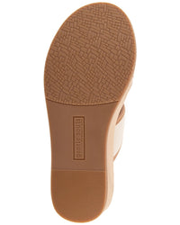 Gentle Souls Gentle Souls Vadylin Leather Sandal