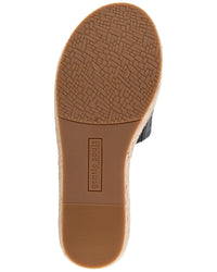 Gentle Souls Gentle Souls Vandy Leather Espadrille