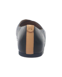 Gentle Souls Gentle Souls Whoebe Leather Flat