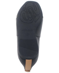 Gentle Souls Gentle Souls Whoebe Leather Flat