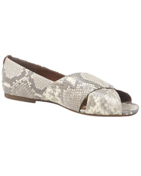 Gentle Souls Gentle Souls Whoebe Suede Flat
