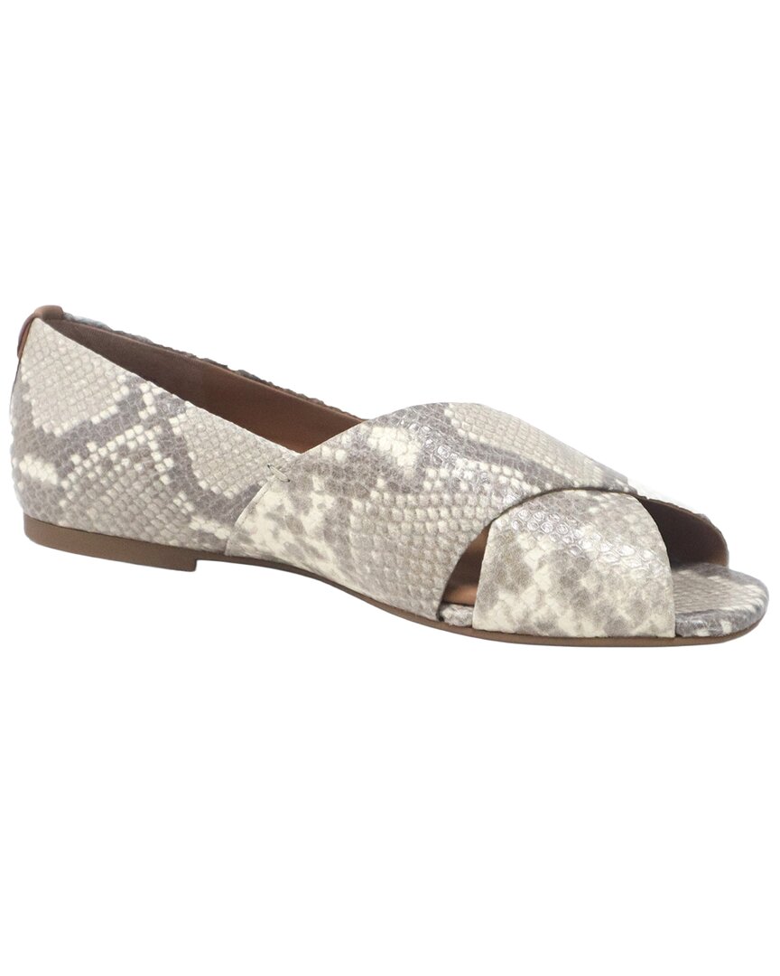 Gentle Souls Gentle Souls Whoebe Suede Flat