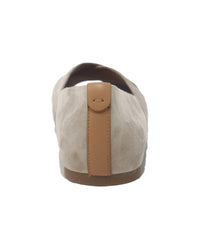 Gentle Souls Gentle Souls Whoebe Suede Flat