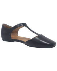 Gentle Souls Gentle Souls Wyatt Leather Flat