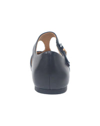 Gentle Souls Gentle Souls Wyatt Leather Flat