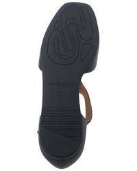 Gentle Souls Gentle Souls Wyatt Leather Flat