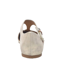 Gentle Souls Gentle Souls Wyatt Leather Flat