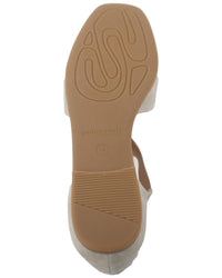 Gentle Souls Gentle Souls Wyatt Leather Flat