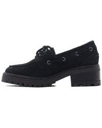 Gentle Souls Gentle Souls Brigly Nubuck Loafer