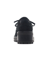 Gentle Souls Gentle Souls Brigly Nubuck Loafer