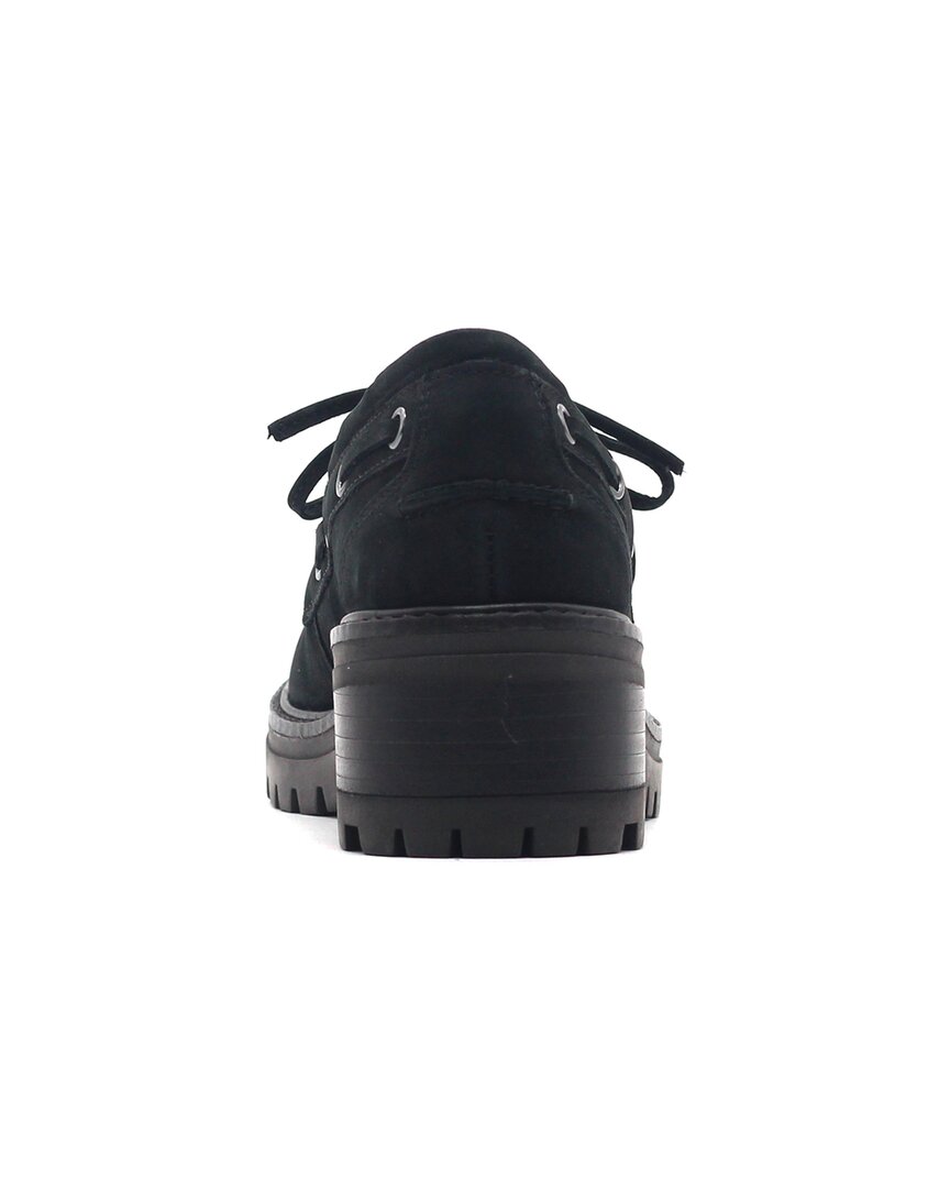 Gentle Souls Gentle Souls Brigly Nubuck Loafer