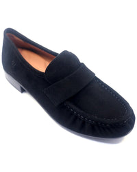 Gentle Souls Gentle Souls Crew Suede Loafer
