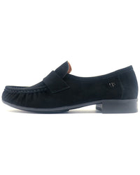 Gentle Souls Gentle Souls Crew Suede Loafer