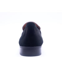 Gentle Souls Gentle Souls Crew Suede Loafer