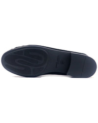 Gentle Souls Gentle Souls Crew Suede Loafer