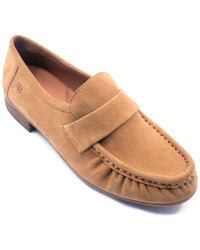 Gentle Souls Gentle Souls Crew Suede Loafer