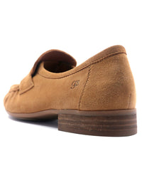 Gentle Souls Gentle Souls Crew Suede Loafer