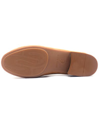 Gentle Souls Gentle Souls Crew Suede Loafer