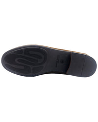 Gentle Souls Gentle Souls Crew Suede Loafer