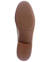 Gentle Souls Gentle Souls Crew Leather Flat
