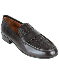 Gentle Souls Gentle Souls Crew Leather Flat