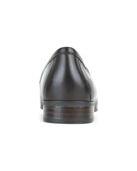 Gentle Souls Gentle Souls Crew Leather Flat