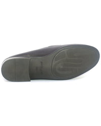 Gentle Souls Gentle Souls Crew Leather Flat