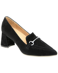 Gentle Souls Gentle Souls Dionne Suede Pump