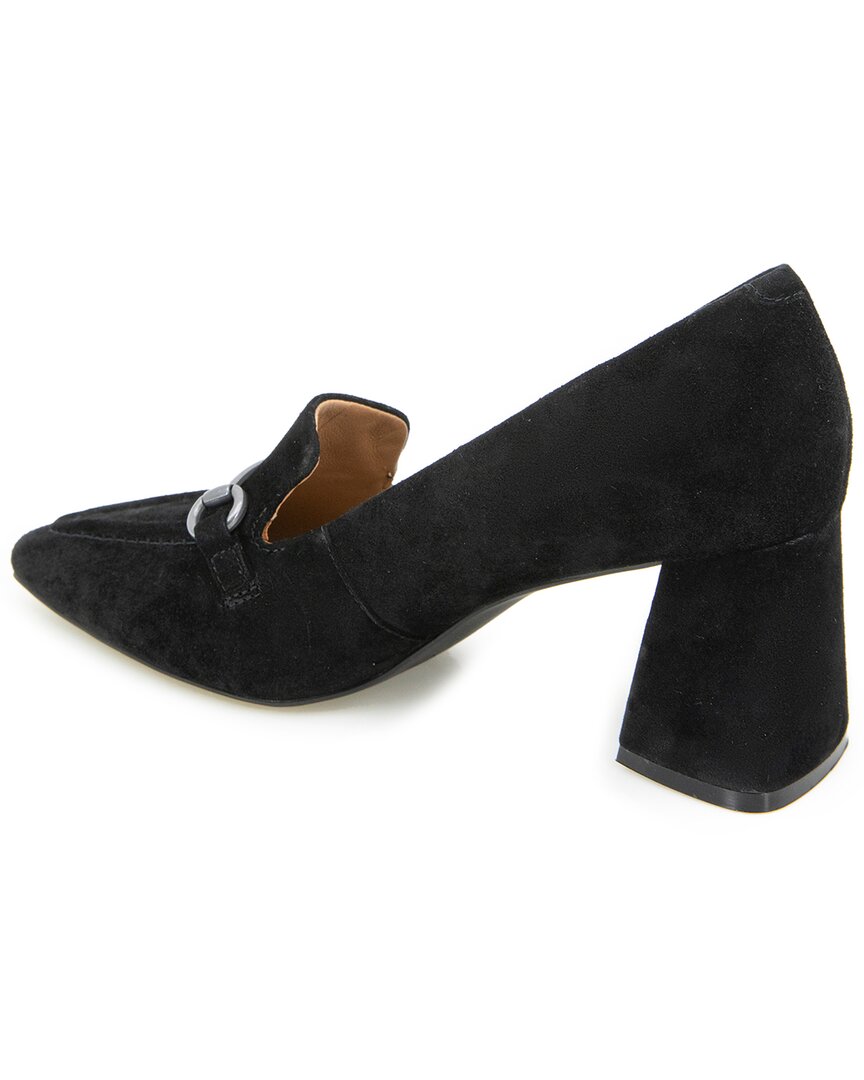 Gentle Souls Gentle Souls Dionne Suede Pump