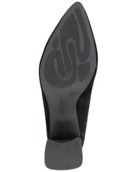 Gentle Souls Gentle Souls Dionne Suede Pump