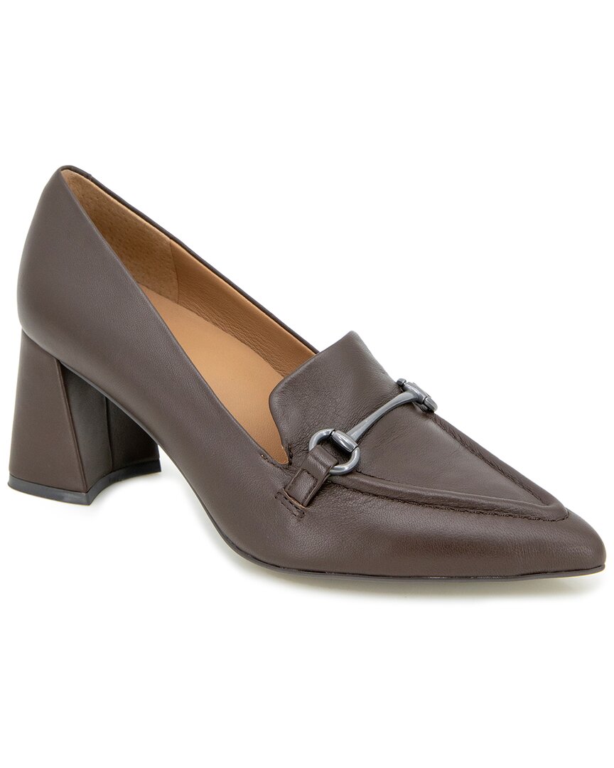 Gentle Souls Gentle Souls Dionne Leather Pump