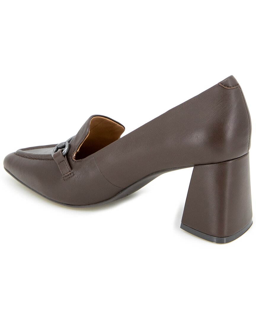 Gentle Souls Gentle Souls Dionne Leather Pump