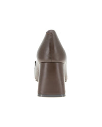 Gentle Souls Gentle Souls Dionne Leather Pump