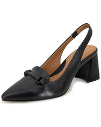 Gentle Souls Gentle Souls Dionne Pump
