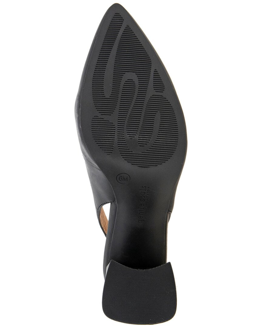 Gentle Souls Gentle Souls Dionne Pump