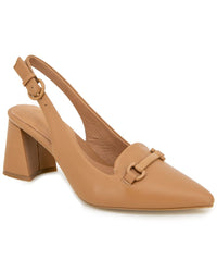Gentle Souls Gentle Souls Dionne Pump