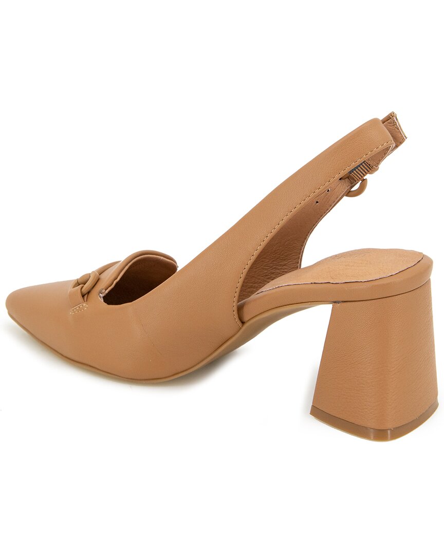 Gentle Souls Gentle Souls Dionne Pump