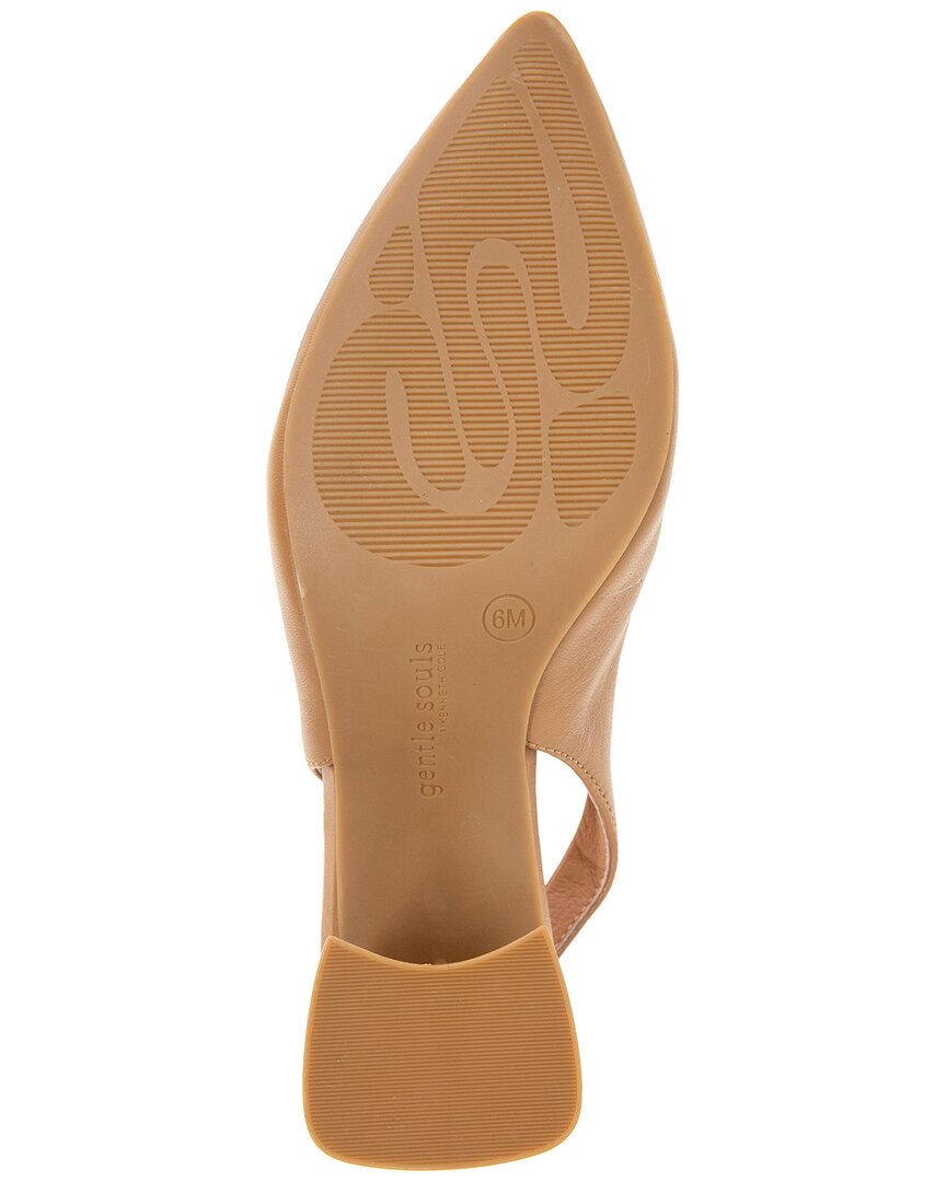 Gentle Souls Gentle Souls Dionne Pump