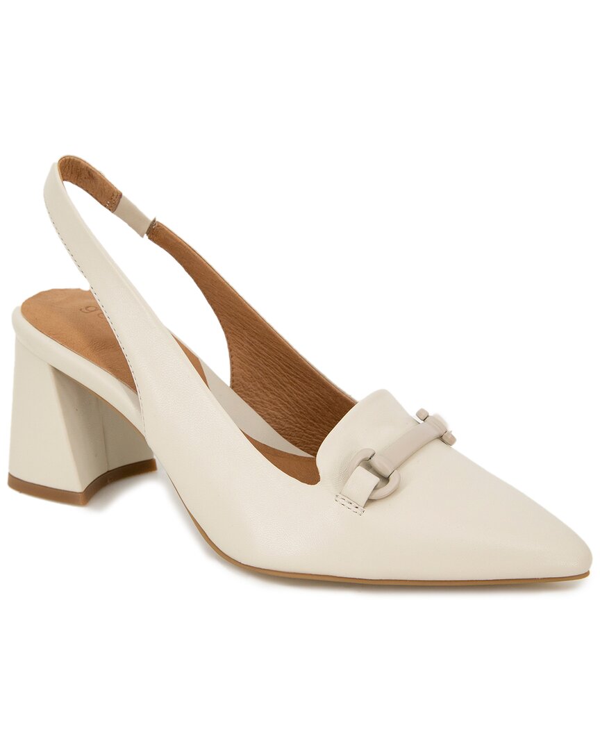 Gentle Souls Gentle Souls Dionne Pump