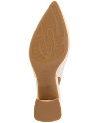 Gentle Souls Gentle Souls Dionne Pump