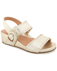 Gentle Souls Gentle Souls Gayle Leather Sandal