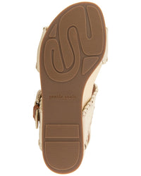Gentle Souls Gentle Souls Gayle Leather Sandal
