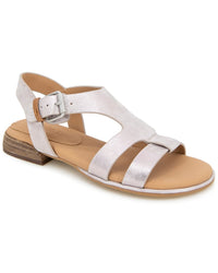 Gentle Souls Gentle Souls Haisley Leather Sandal