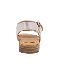 Gentle Souls Gentle Souls Haisley Leather Sandal