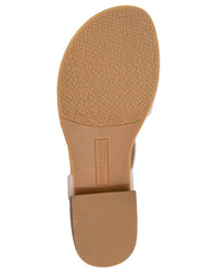 Gentle Souls Gentle Souls Haisley Leather Sandal