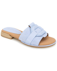 Gentle Souls Gentle Souls Hudson Suede Sandal