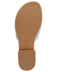 Gentle Souls Gentle Souls Hudson Suede Sandal